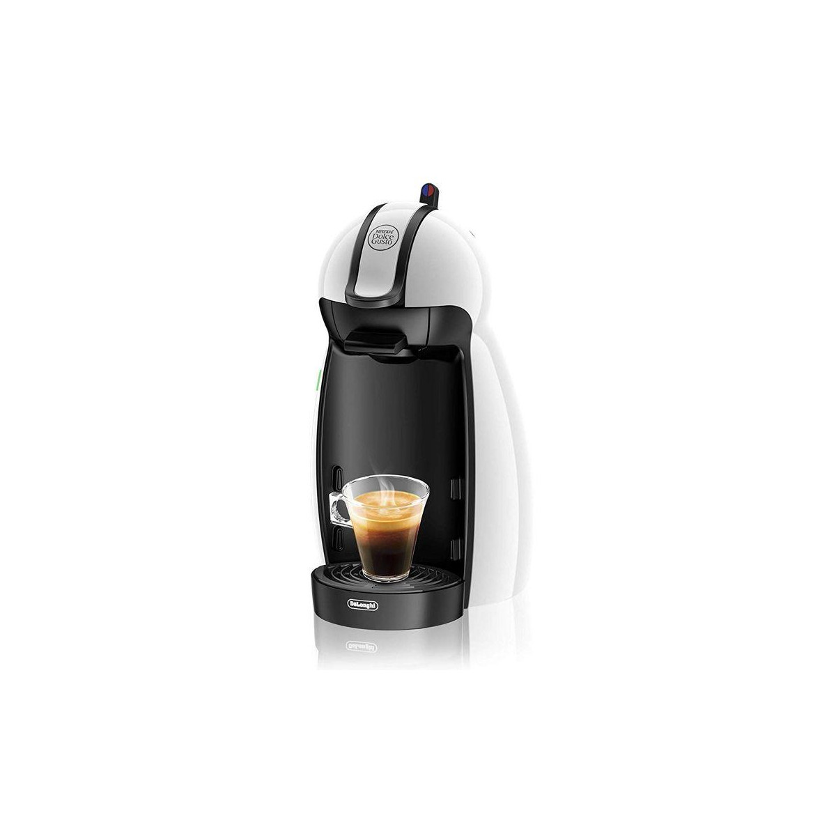 Cafetera Dolce Gusto Delonghi EDG100W - 1