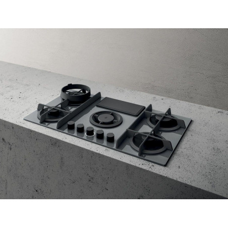 Encimera indep. Elica NIKOLATESLA FLAME GR/F/83 - 1