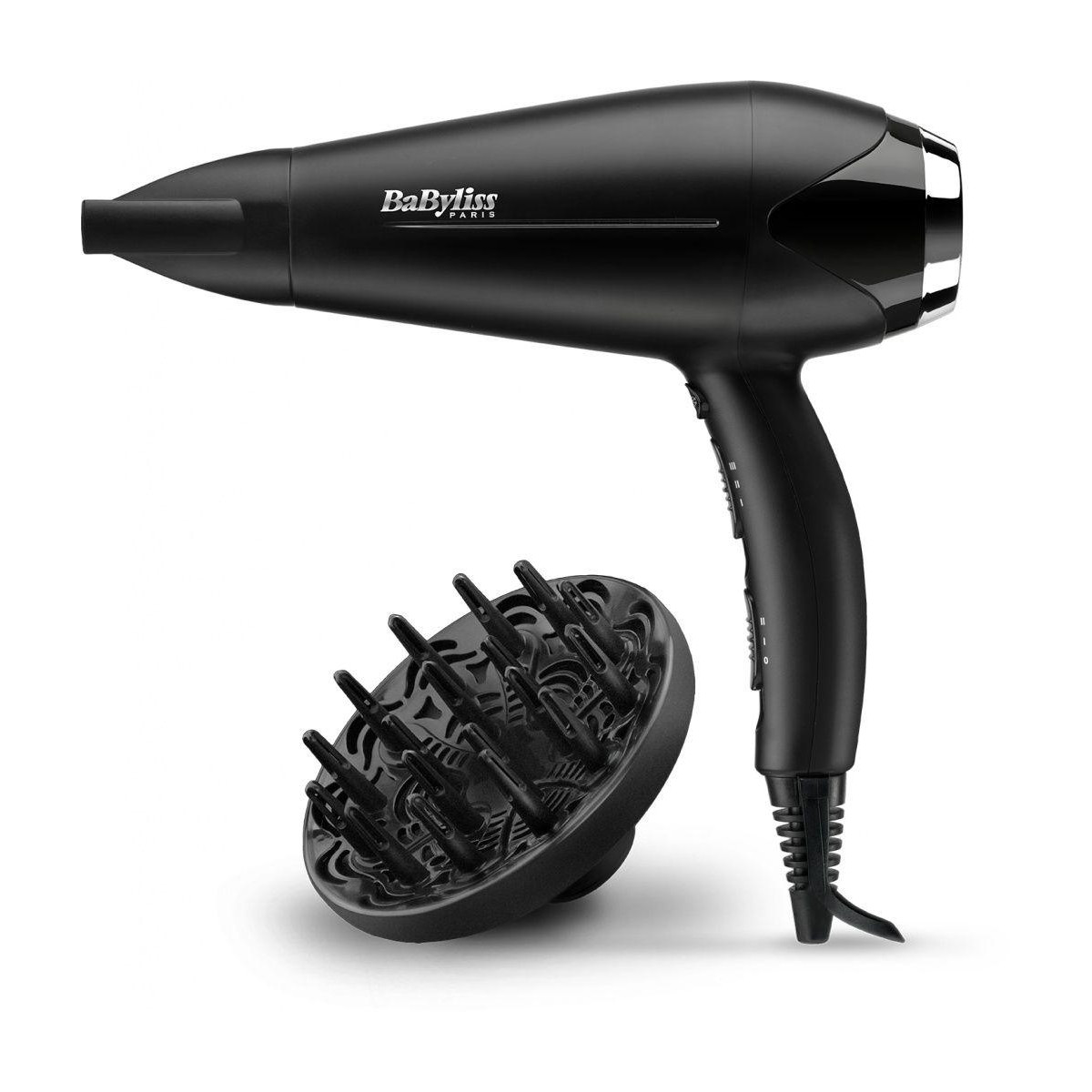 Secador Babyliss D572DE - 1