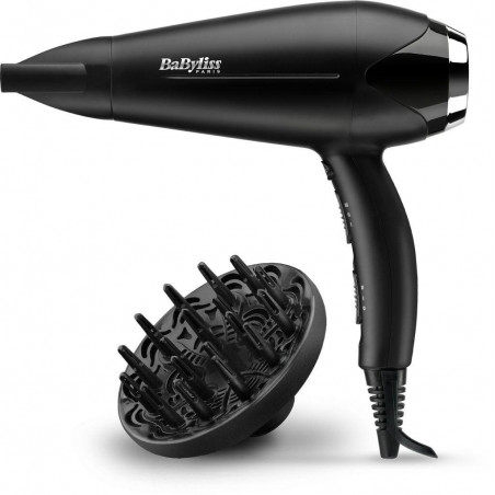 Secador Babyliss D572DE - 1