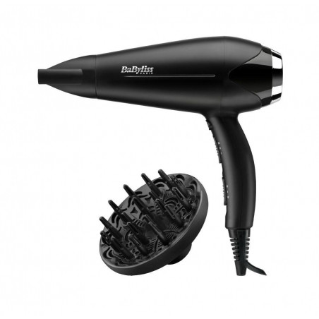 Secador Babyliss D572DE - 6
