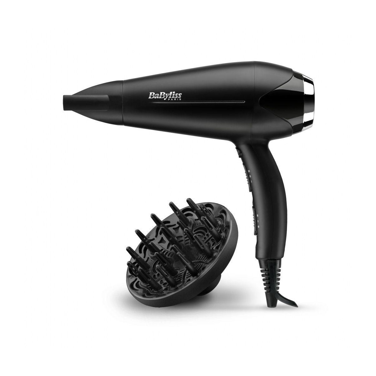 Secador Babyliss D572DE - 7