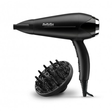 Secador Babyliss D572DE - 7