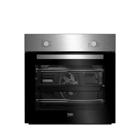 Conjunto independiente Beko QSE222X - 2 Conjunto independiente Beko QSE222X - 2