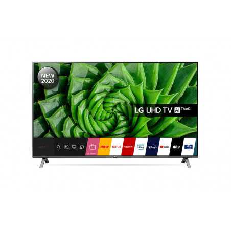 TV LG 65UN80006LA - 2