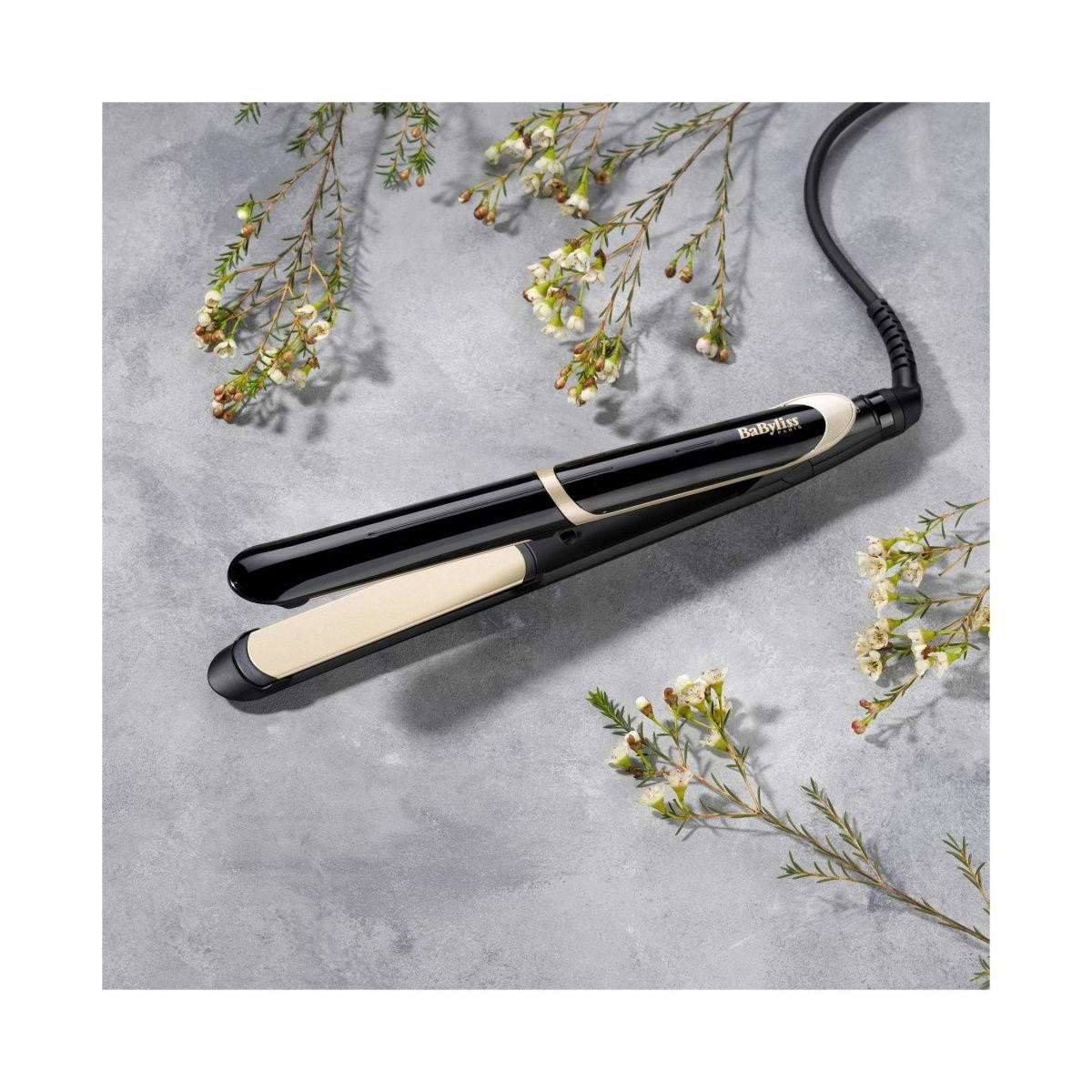 Plancha de pelo Babyliss ST393E - 3 Plancha de pelo Babyliss ST393E - 3