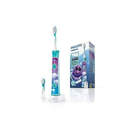 Cepillo dental Philips Pae HX632204 - 1