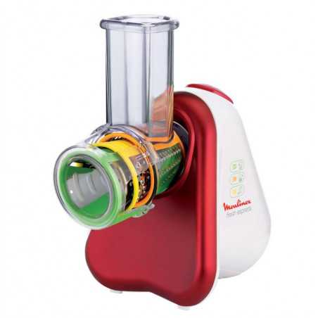 Rallador Moulinex DJ753500 - 1