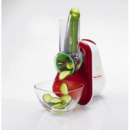 Rallador Moulinex DJ753500 - 2