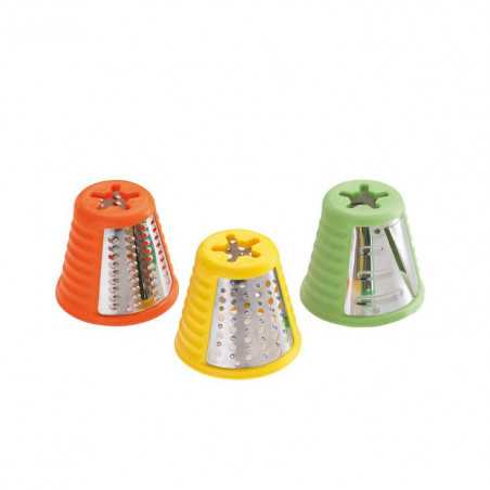 Rallador Moulinex DJ753500 - 3