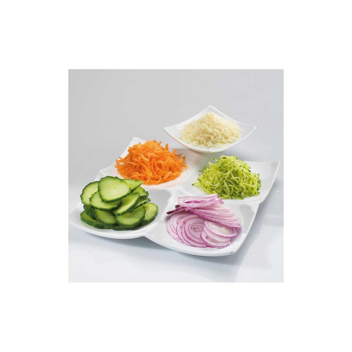 Rallador Moulinex DJ753500 - 4