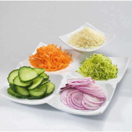 Rallador Moulinex DJ753500 - 4