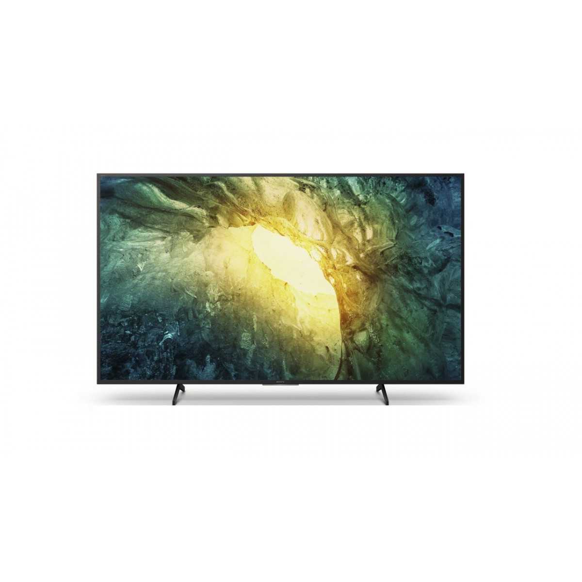 TV LED Sony KD55XH8096BAEP - 2