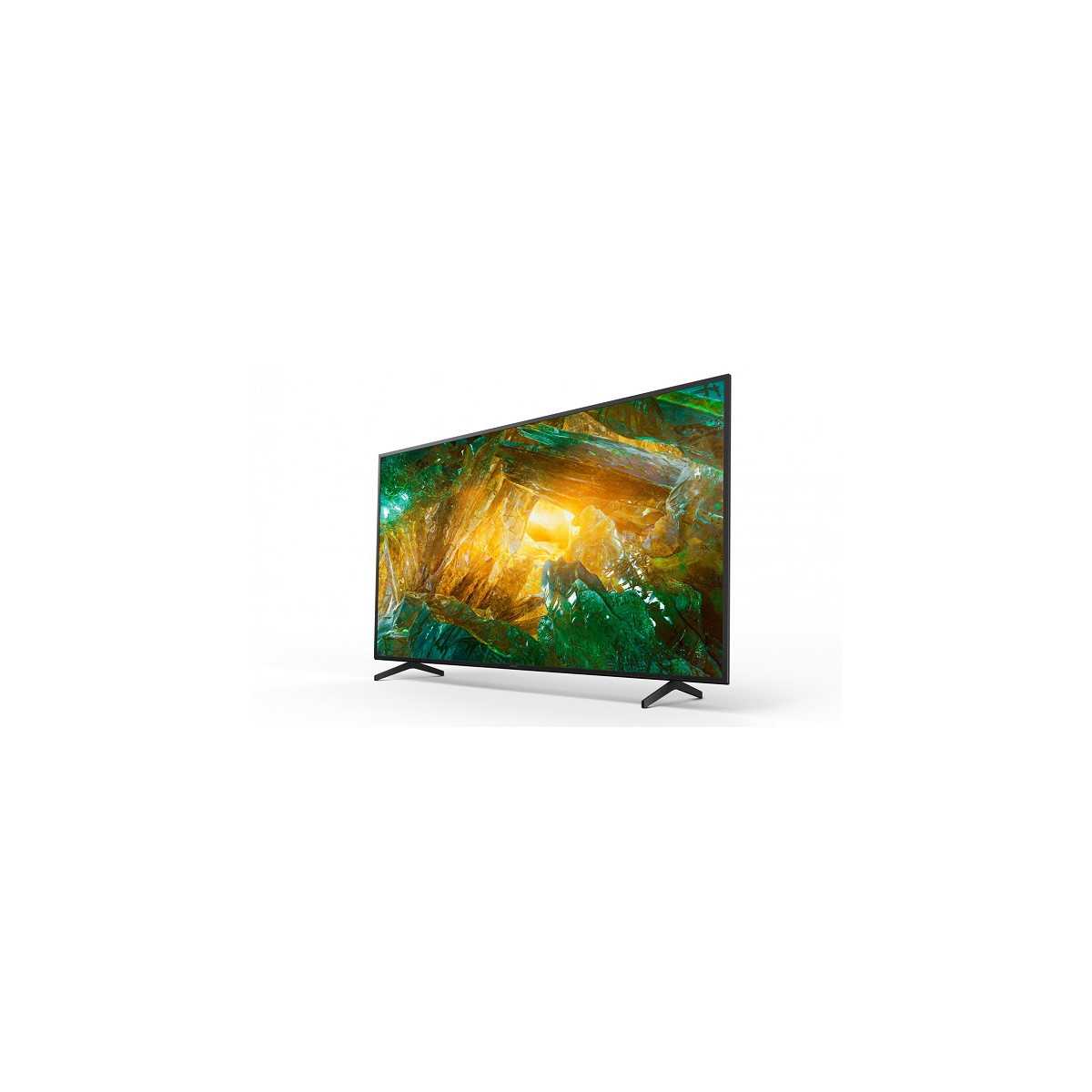 TV LED Sony KD55XH8096BAEP - 3 TV LED Sony KD55XH8096BAEP - 3