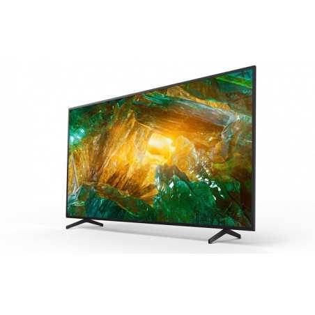 TV LED Sony KD55XH8096BAEP - 3 TV LED Sony KD55XH8096BAEP - 3