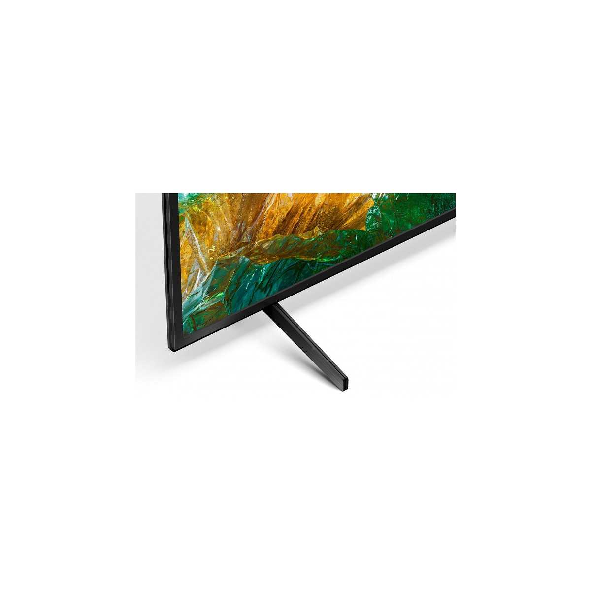 TV LED Sony KD55XH8096BAEP - 5 TV LED Sony KD55XH8096BAEP - 5