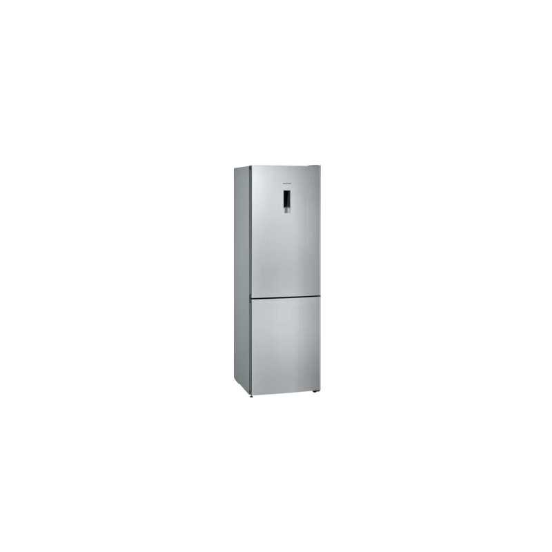 Combi Siemens KG39NXI3A inox - 1