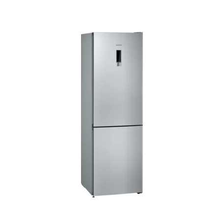 Combi Siemens KG39NXI3A inox - 1