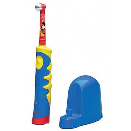 Cepillo dental Braun D12 Stages Mickey (17336) - 3 Cepillo dental Braun D12 Stages Mickey (17336) - 3