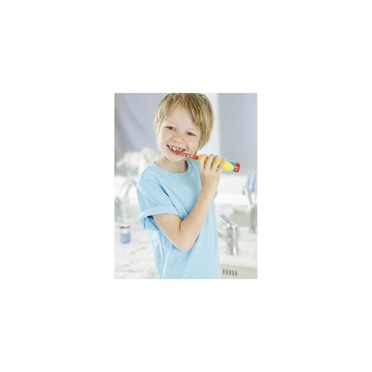 Cepillo dental Braun D12 Stages Mickey (17336) - 5 Cepillo dental Braun D12 Stages Mickey (17336) - 5