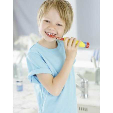 Cepillo dental Braun D12 Stages Mickey (17336) - 5 Cepillo dental Braun D12 Stages Mickey (17336) - 5