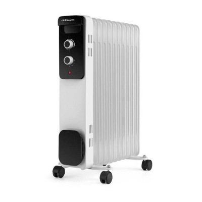 Radiador de aceite Orbegozo RO2520 - 1