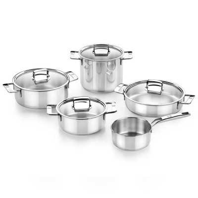 Bateria cocina Bra A779905 - 1