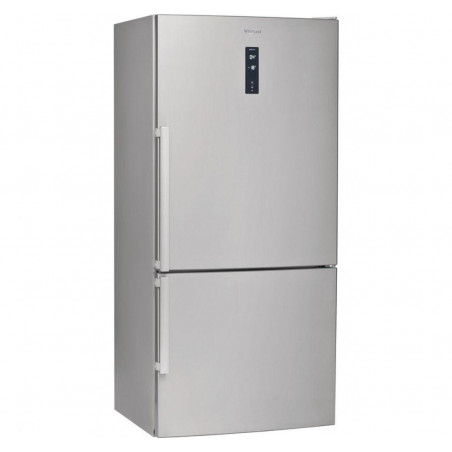 Combi NF Whirlpool W84BE72X2 - 1