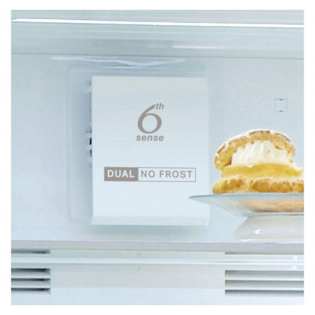 Combi NF Whirlpool W84BE72X2 - 3 Combi NF Whirlpool W84BE72X2 - 3