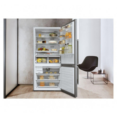 Combi NF Whirlpool W84BE72X2 - 4 Combi NF Whirlpool W84BE72X2 - 4