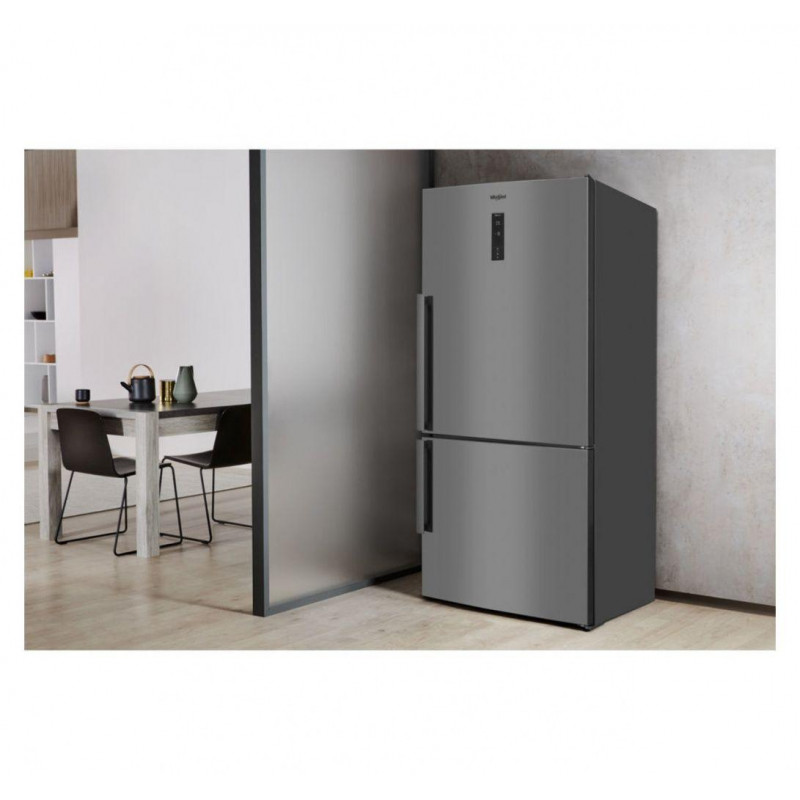 Combi NF Whirlpool W84BE72X2 - 7 Combi NF Whirlpool W84BE72X2 - 7