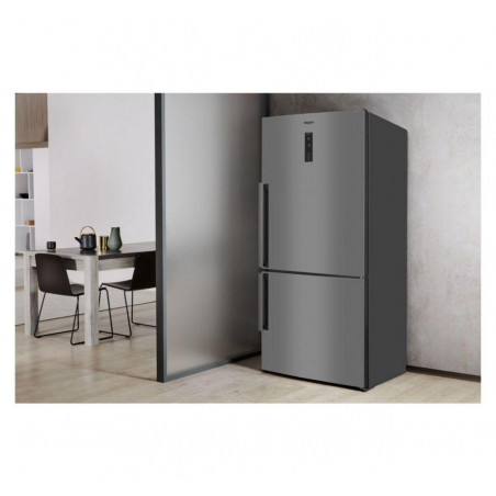 Combi NF Whirlpool W84BE72X2 - 7 Combi NF Whirlpool W84BE72X2 - 7