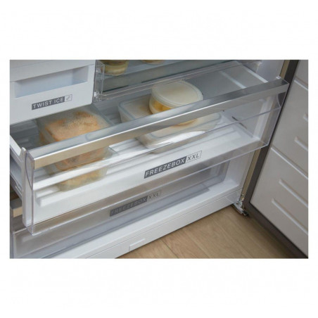 Combi NF Whirlpool W84BE72X2 - 8 Combi NF Whirlpool W84BE72X2 - 8