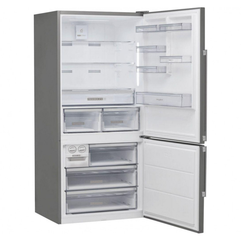 Combi NF Whirlpool W84BE72X2 - 9 Combi NF Whirlpool W84BE72X2 - 9