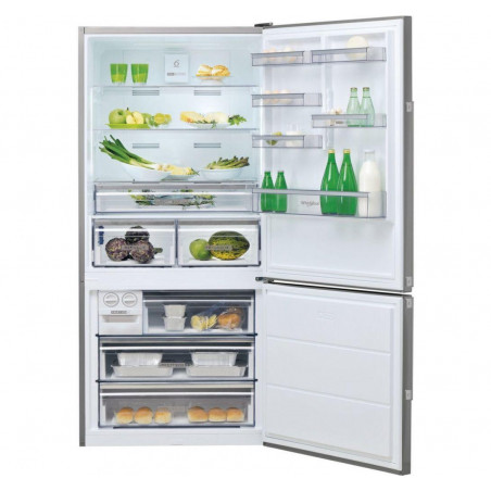 Combi NF Whirlpool W84BE72X2 - 11 Combi NF Whirlpool W84BE72X2 - 11