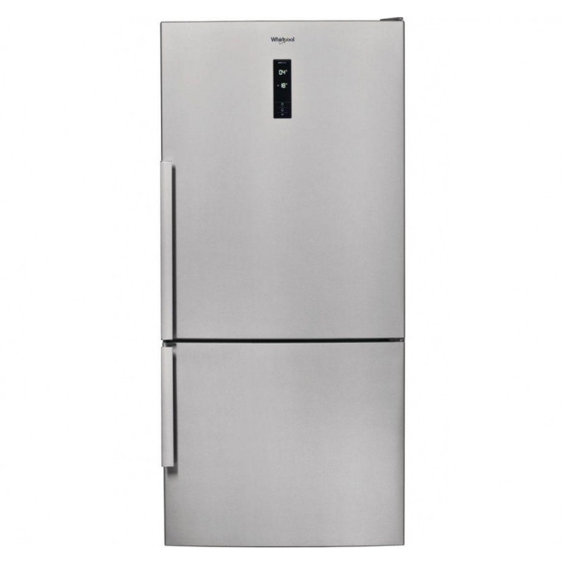 Combi NF Whirlpool W84BE72X2 - 14 Combi NF Whirlpool W84BE72X2 - 14