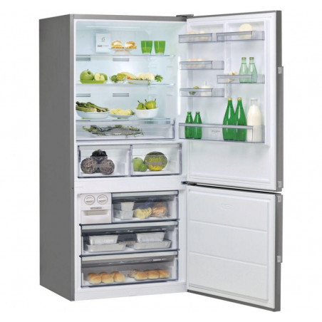 Combi NF Whirlpool W84BE72X2 - 15 Combi NF Whirlpool W84BE72X2 - 15