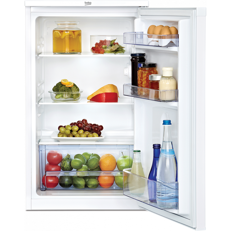 Frigorifico 1puerta Beko TS190030N - 4 Frigorifico 1puerta Beko TS190030N - 4