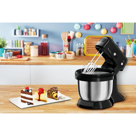 Robot de Cocina Moulinex QA110810 - 7