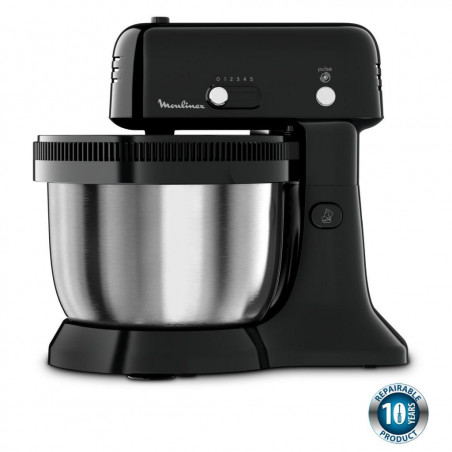 Robot de Cocina Moulinex QA110810 - 10