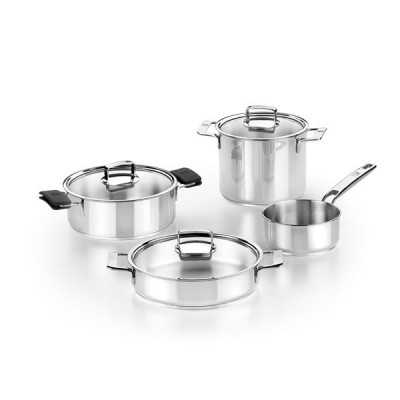 Bateria cocina Bra A779904 - 1