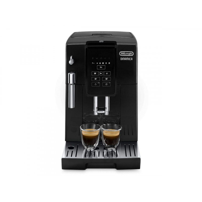 Cafetera espresso Delonghi ECAM35315B - 1