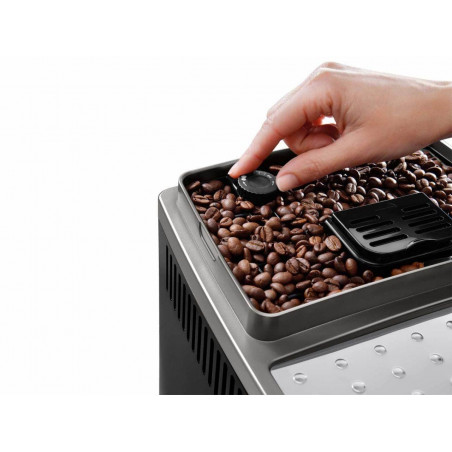 Cafetera espresso Delonghi ECAM25031SB - 2 Cafetera espresso Delonghi ECAM25031SB - 2