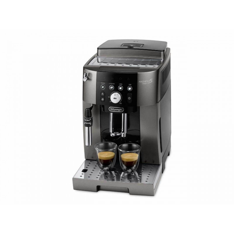 Cafetera espresso Delonghi ECAM25031SB - 5 Cafetera espresso Delonghi ECAM25031SB - 5