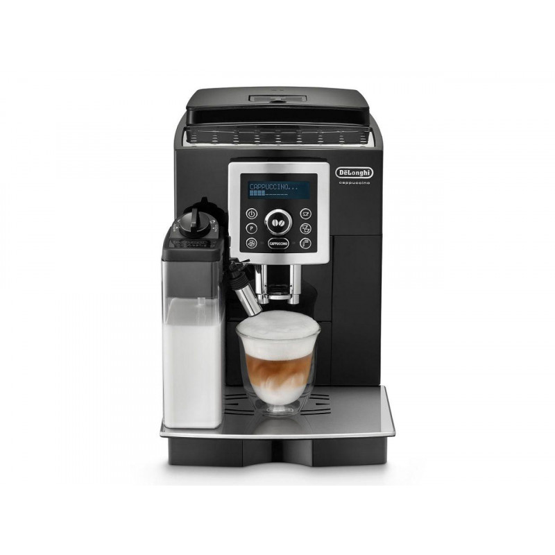 Cafetera espresso Delonghi ECAM23463B - 1