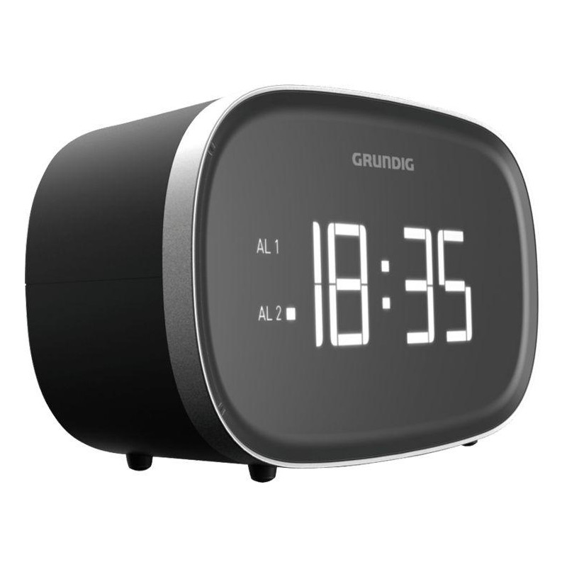 Radio Reloj Despertador Grundig Sonoclock SCN 340 - 3