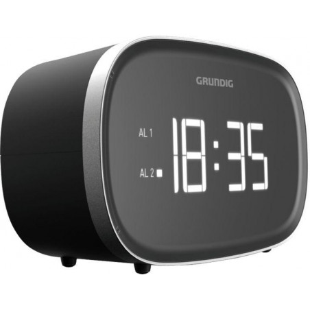 Radio Reloj Despertador Grundig Sonoclock SCN 340 - 3