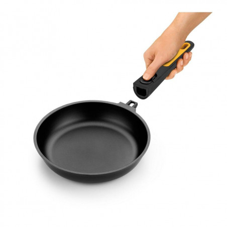 Sarten Bra Fast Click A481220 - 6