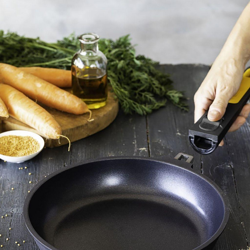 Sarten Bra Fast Click A481222 - 2