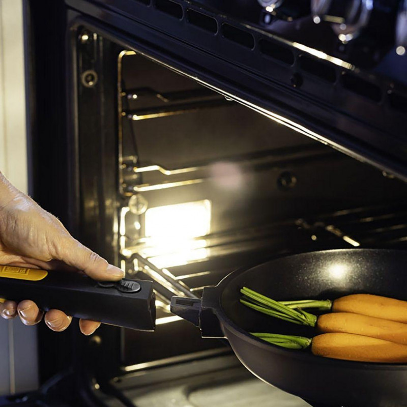 Sarten Bra Fast Click A481222 - 3